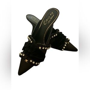 Circus NY Sam Edelman Mules
